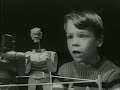 64 Vintage Toy Commercials 1950's-70's