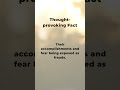 Unmasking Impostor Syndrome: Overcoming Self-Doubt and Embracing Your Achievements #factshorts