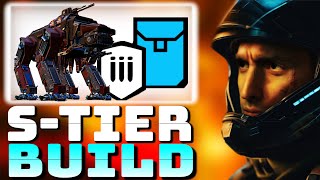 DESTROY BOTS WITH THESE LOADOUTS  HELLDIVERS 2 BEST BUILD VS AUTOMATONS (AFTER UPDATE)
