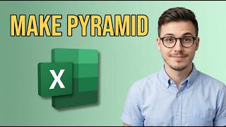 How To Make A Population Pyramid In Excel [2026 Guide]
