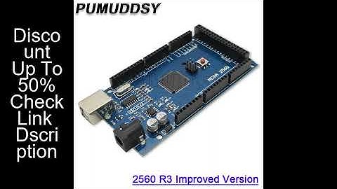 ATMEGA2560-16AU MEGA2560 MEGA 2560 R3 CH340G AVR USB Board Development Board MEGA2560 For Arduino
