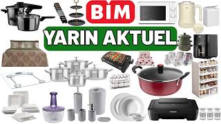 BİM 12 MAYIS  2026 Kataloğu BİM Aktüel Kataloğu GELECEK Ürünleri BİM Aktüel #BİM #AKTÜEL #KATALOG