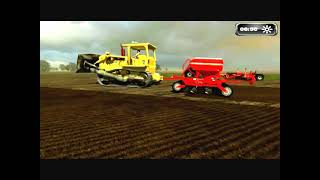 MpG Gaming..Farming Simulator 2011 Platinum Editio