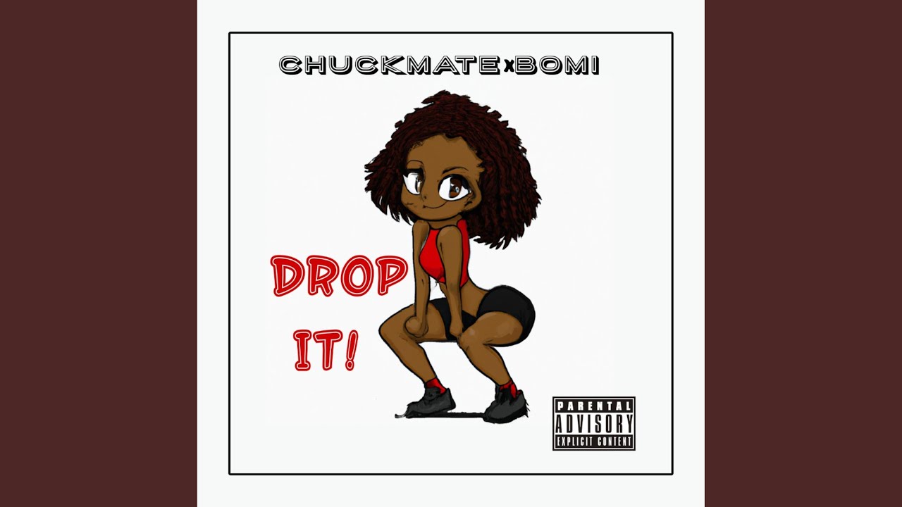 Watch Drop It! on YouTube Watch Drop It! on YouTube
