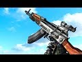 AK-74 : Comparison in 20 Different Games