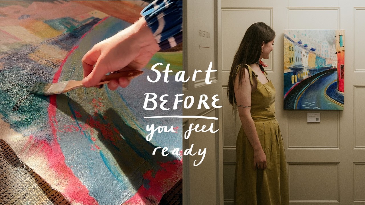 5 Things I Wish I Knew Before Starting a Series