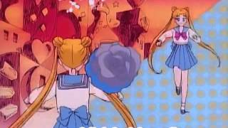 Sailor Moon opening  Moonlight Densetsu vietsub  Kara