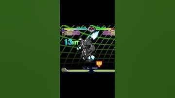 MVC2 SENTINEL REFLY TRAINING #mvc2 #marvelvscapcom #fgc #sentinel #jfresh