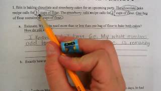 Assessing Reasonableness NF.1.2