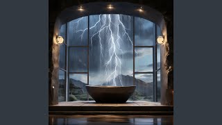 Calming Thunder Melody Flow
