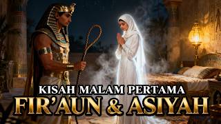 Download Lagu Subhanallah! Inilah Kisah Malam Pertama Fir'aun dan Asiyah yang Menggetarkan MP3