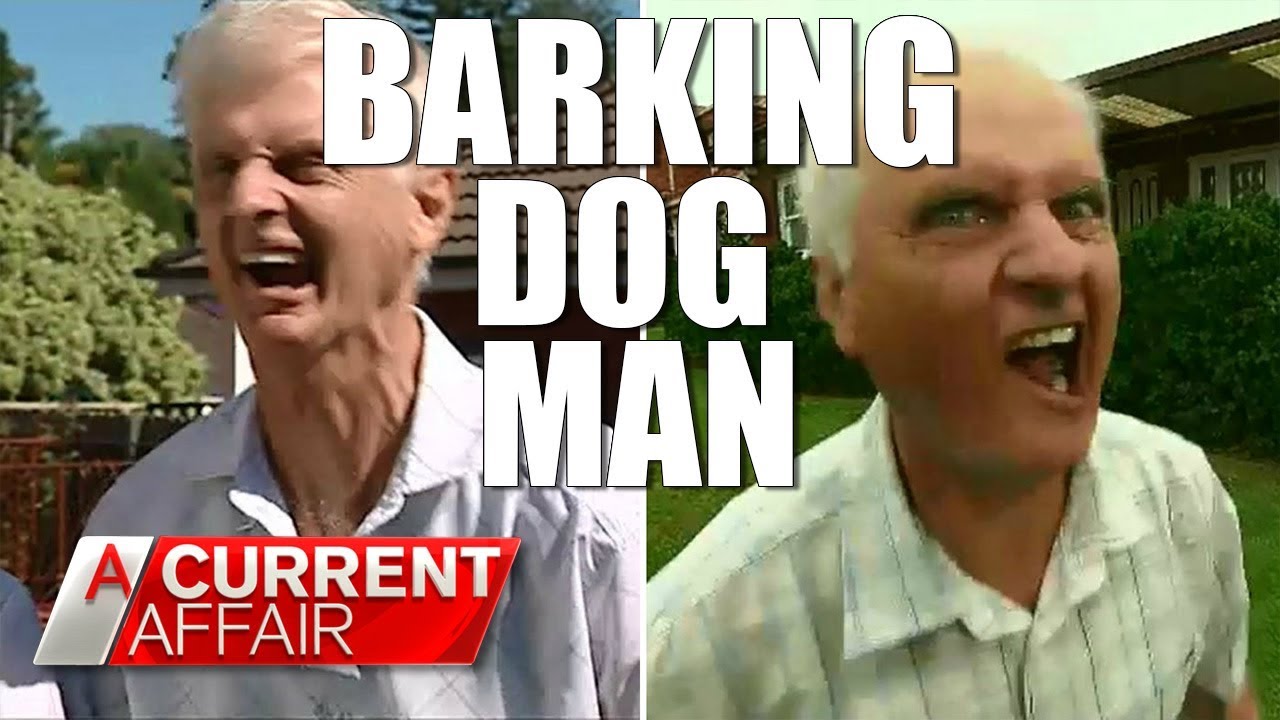 Subscribe here: https://bit.ly/2mBeStv He went viral ten years ago with his enthusiastic rabid dog impression, and all these years later he's still got it.Ge...