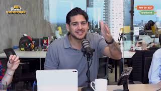 Download Lagu Bolivia pierde vitrina internacional en Davos | No Tenemos Vacaciones | Carlos Valverde | Extendido MP3