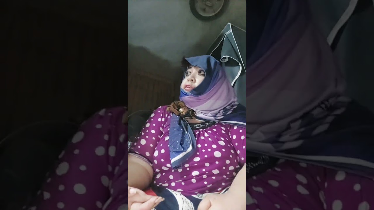 LELAKI KIRIMAN SYAITAN 👹