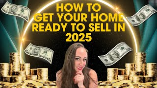 Top Tips To Prepare Your Home For A Quick Sale In 2025 Maximize Your Propertys Value