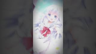 Cute #anime #animegirl #xuhuong #shortanime #editanime #tiktokanime