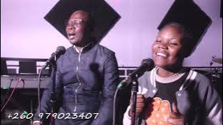 Richard Chabala ft Anita -Waluse(unofficial video)