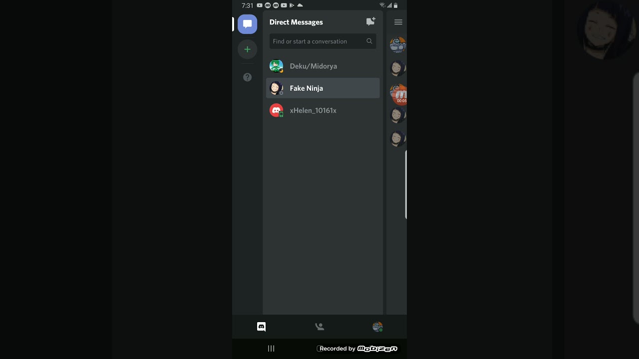 How to block and unblock people in discord