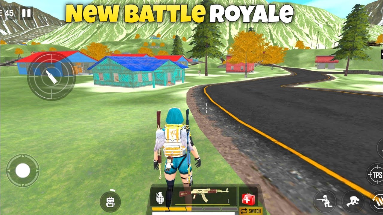 POKI GAMES FREE FIRE MAX: THE ULTIMATE DESTINATION FOR BATTLE ROYALE FANS  in 2023