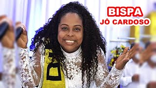 Bispa J Cardoso  Vigilho Do Terremoto