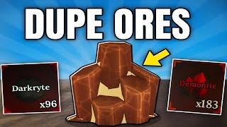 The Forge Script GUI | DUPE SPINS, INSTANT FORGE, AUTO FARM, INSTANT KILL, PERFECT FORGE & More