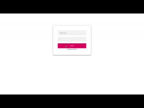 Secure DB and Hide Database