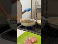若鶏の野蛮焼き