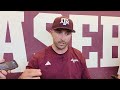 Aggie Baseball Lone Star Showdown Game 2 Recap