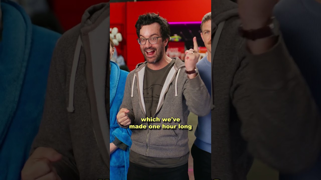 Enjoying D&D Logic? The skits are inspired by our actual time at the table! Join the watch party!