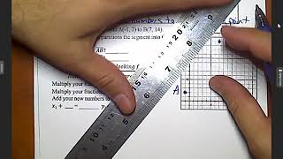 Unit 5 Geometry Partitioning a Directed line segment