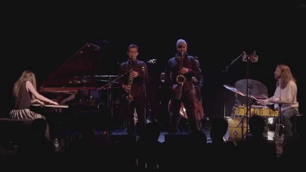 BLAER - Out Of Silence