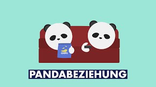 Pandabeziehung | Sex2Go