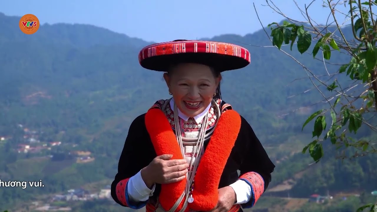 [TIẾNG DAO] CA NHẠC MỪNG XUÂN 2026 | VTV5