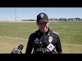 Previewing Charlotte | Chris Armas on challenging Eastern Conference side, grit of team after loss