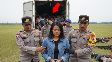 KENDAL GEMPAR : 69 Mayat Ditemukan di dalam Truck Box dan Fakta Mengejutkan Desa
