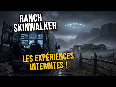 SKINWALKER RANCH 2026: THE PENTAGON HAS CROSSED THE RED LINE
