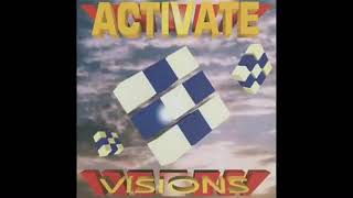 Activate -  I say what i want