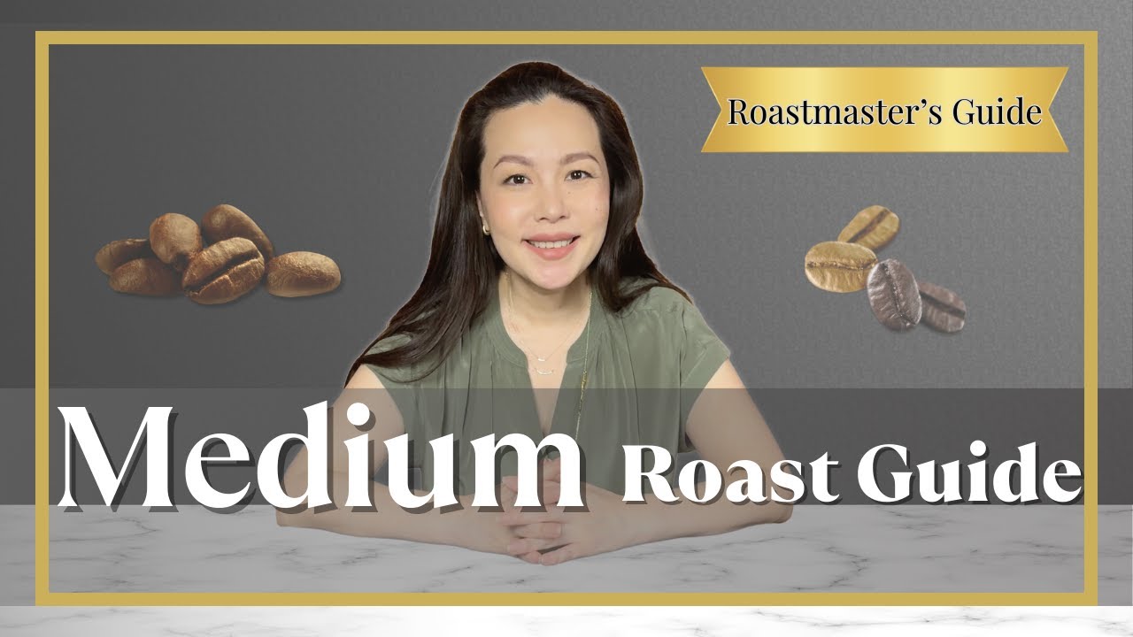 Руководство для начинающих по средней обжарке