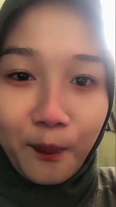 Cairan Apa Itu Yang Keluar Dari Mulutnya 🔞 💯 #trending #funny #fyp #shorts #tiktok #video #viral