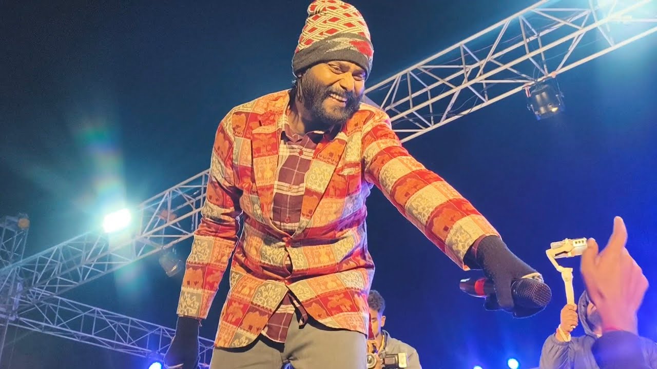 New Sambalpuri// uma Kant barik arkestra// program video// jharsuguda jamera //2026