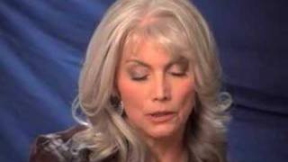 Emmylou Harris - Favorite Things On Songbird