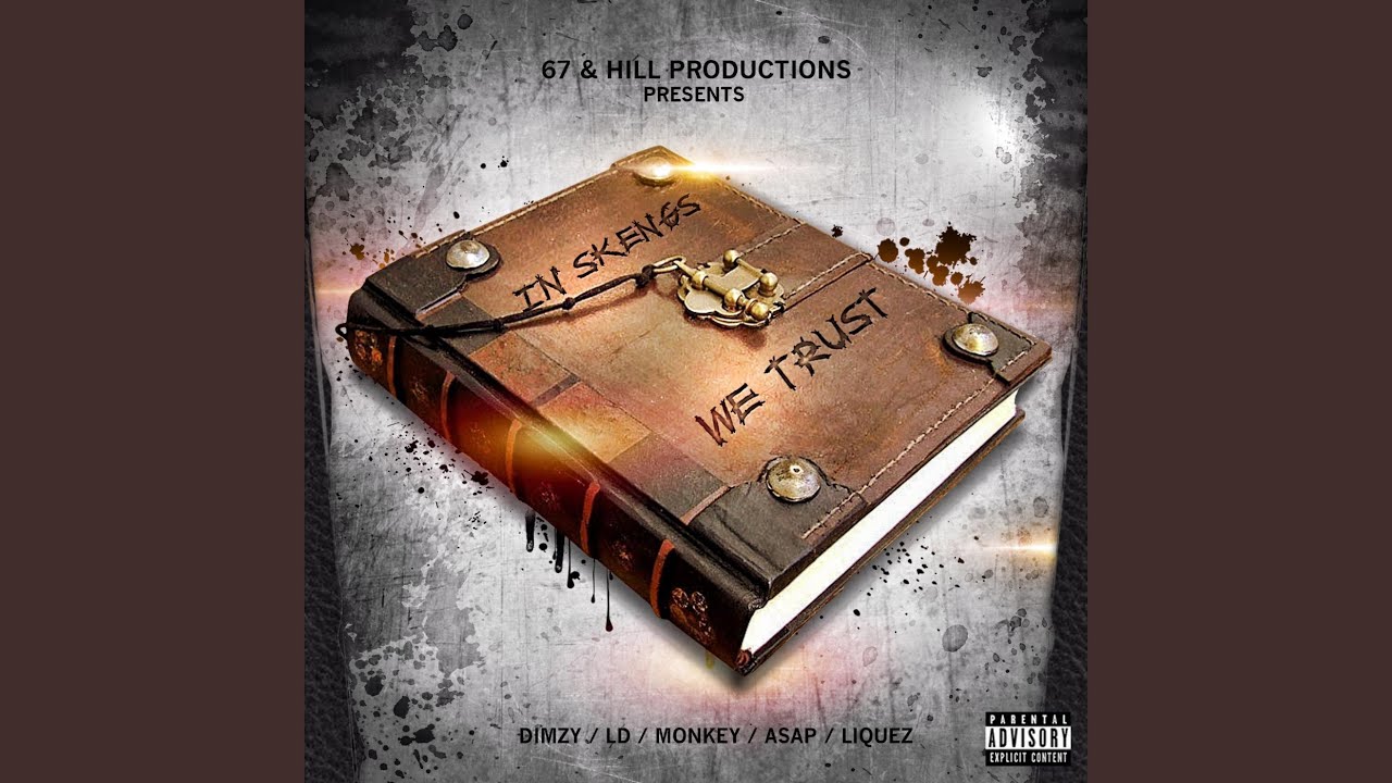 Back Then (feat. Monkey, Dimzy & Liquez)