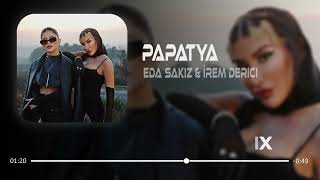 Eda Sakız & İrem Derici -  Papatya  ( Murat Karaytu Remix ) Resimi