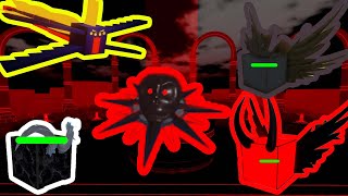 Cube Defense how to win trial of xovuso hard screenshot 5