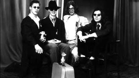 Bedre  - Utopiskaa (  1987 Latvia EBM / Darkwave / Coldwave )