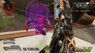The Current Easter Egg has a Hexadecimal code Hidden Message. S12 Storm Point Easter Egg