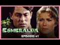 Esmeralda: La relación entre Esmeralda y José Armando termina | Escena - C41