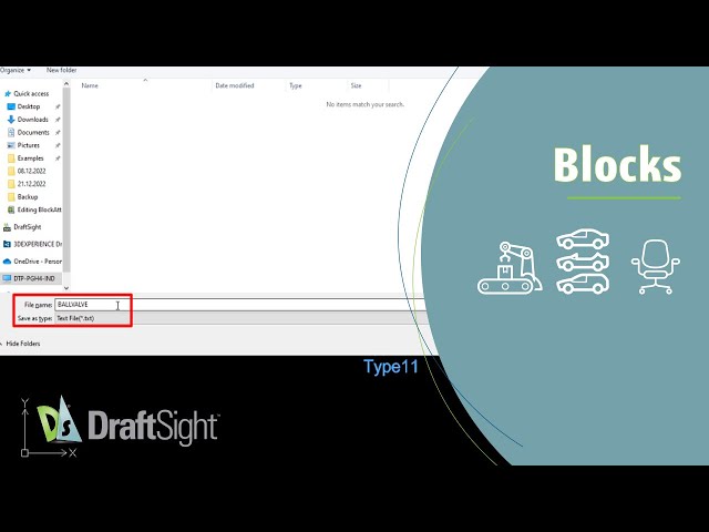 Export Block Attribute(s) Value into Text File
