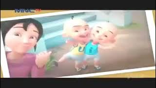 Upin ipin peti pertolongan 18