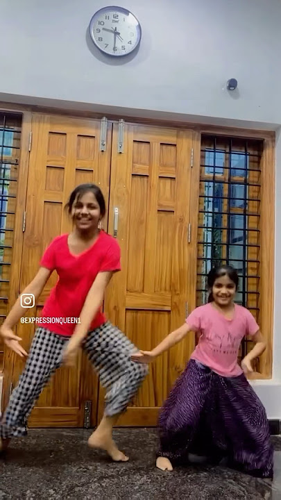 #devu #diya practice Telugu song #Gundurkaram